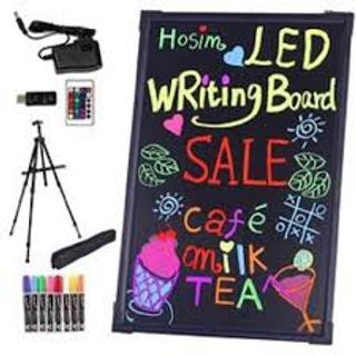 Bảng Led Huỳnh Quang 50x70cm