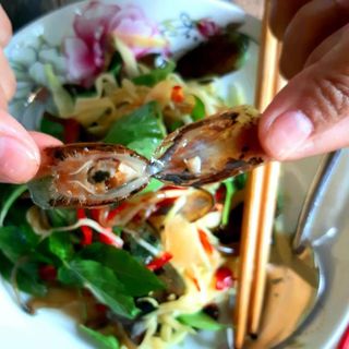 Mắm cà xỉu tỏi ớt- Đặc Sản Hà Tiên