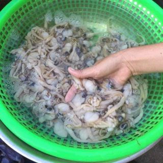 Thịt Phễnh- Đặc Sản Bình Định