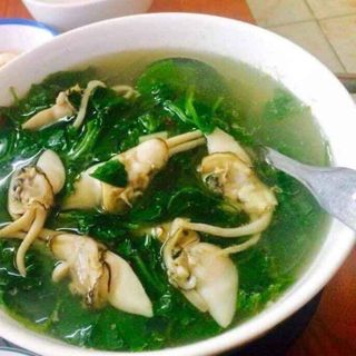 Thịt Phễnh- Đặc Sản Bình Định