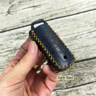 Bao da khóa Smartkey HONDA 2 nút và 3 nút và YAMAHA đủ các màu.