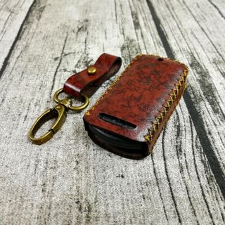 Bao da khóa Smartkey HONDA 2 nút và 3 nút và YAMAHA đủ các màu.