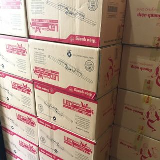 Bộ đèn Led Doublewing Điện Quang ĐQ LEDDW02 36765 ( 36w daylight, bóng thủy tinh )

Mã sản phẩm: 52022039