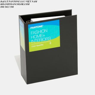 Bảng màu Pantone TPG FHIP230A FHI Specifier Guide USA new