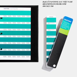 Bảng màu Pantone TPG FHIP230A FHI Specifier Guide USA new