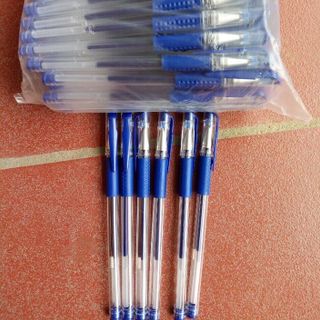 Sét 100 bút bi viết