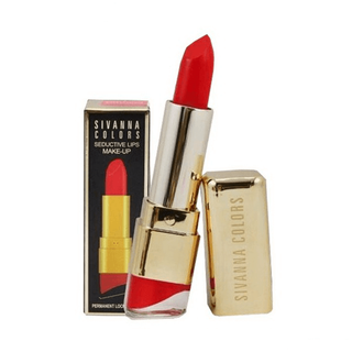 Son Sivanna Seductive Lips Makeup HF566 3.5g