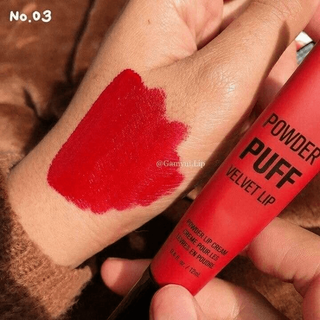 Son Kem Sivanna Colors Powder Puff Lip HF388 12ml