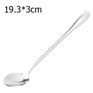 " Combo 4 Muỗng Cafe Nhọn 2320"