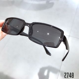MẮT KÍNH 2740