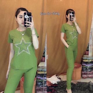 Bộ coton mã 0984560