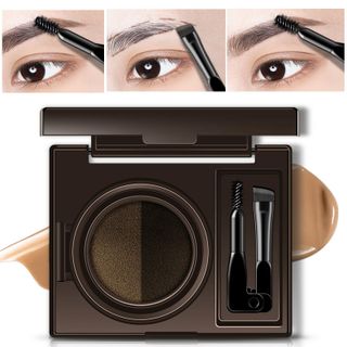 Hộp phấn kẻ mày Eyebrow - km01 giá sỉ