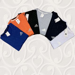 Bộ thể thao 2020