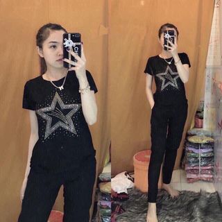 Bộ coton mã 0984560