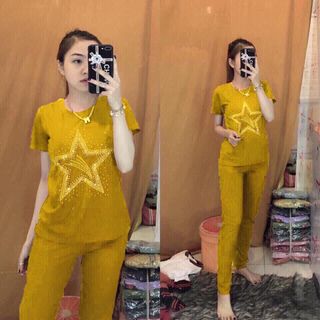 Bộ coton mã 0984560