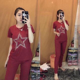 Bộ coton mã 0984560