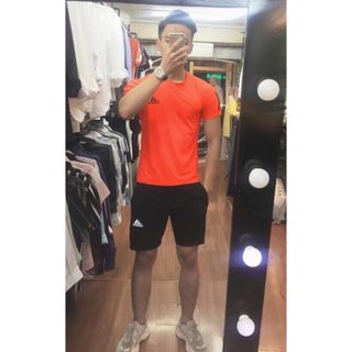 Bộ thể thao 2020