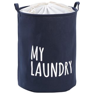 Túi Rút Đựng Quần Áo, Chăn, Ga, Gối, Mền Chống Ẩm My Laundry