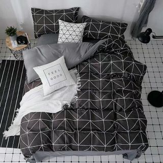 Cotton Poly Cao Cấp