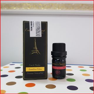 Nước hoa vùng kín Emma's Secret Paris