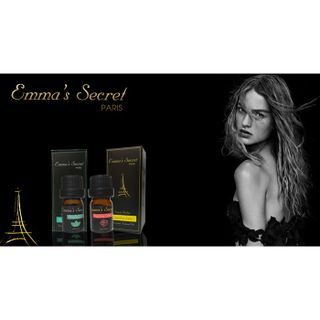 Nước hoa vùng kín Emma's Secret Paris
