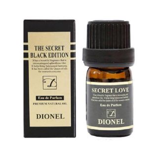 Nước hoa Vùng kín Dionel 5ml hàng chuẩn