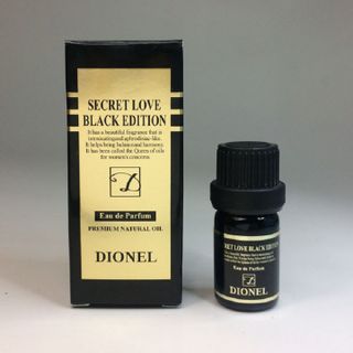 Nước hoa Vùng kín Dionel 5ml hàng chuẩn