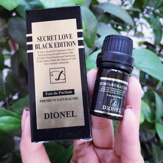Nước hoa Vùng kín Dionel 5ml hàng chuẩn