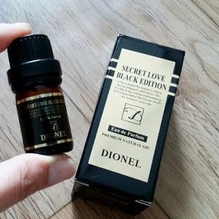 Nước hoa Vùng kín Dionel 5ml hàng chuẩn
