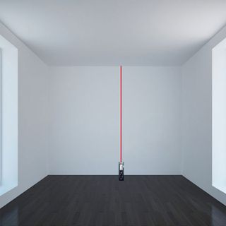 Máy đo khoảng cách bằng tia laser SNDWAY 50M