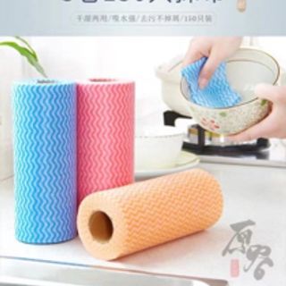 Giấy lau bếp đa năng