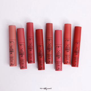 Son Kem Lì Too Cool For School Art Class Nuage Lip 4.8g