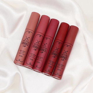 Son Kem Lì Too Cool For School Art Class Nuage Lip 4.8g