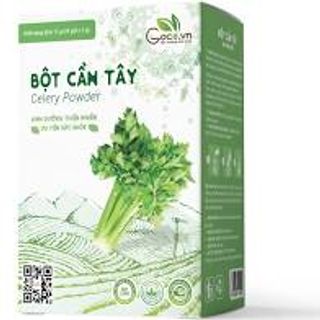 BỘT CẦN TÂY NGUYÊN CHẤT 100% - GIẢM CÂN HIỆU QUẢ giá sỉ