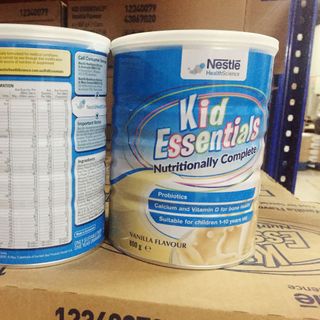 SỮA KID ESSENTIALS ÚC GIÁ TỐT