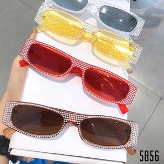MẮT KÍNH THỜI TRANG 5056
