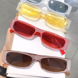 MẮT KÍNH THỜI TRANG 5056
