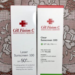 Kem chống nắng nâng Tone Céll Fùshion C Hàn Quốc