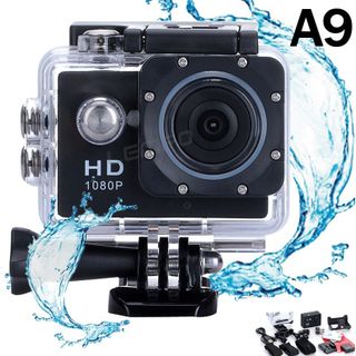 Camera hành trình Sport Cam A9 HD1080p