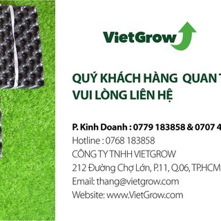 Đế G7 bầu ươm cây trồng
