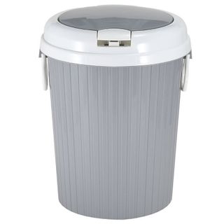 Thùng Rác Nhựa E538 Cỡ Lớn