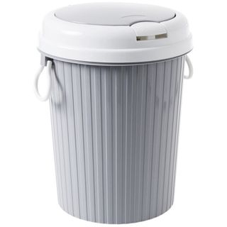 Thùng Rác Nhựa E538 Cỡ Lớn