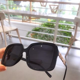 KÍNH MẮT THÒI TRANG 8122
