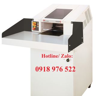 CHO THUÊ MÁY HỦY TÀI LIỆU CÔNG SUẤT LỚN