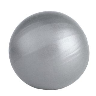 Bóng Tập Yoga/Gym Trơn Mini 25cm