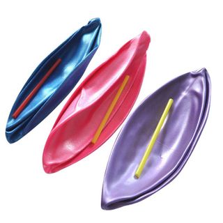 Bóng Tập Yoga/Gym Trơn Mini 25cm