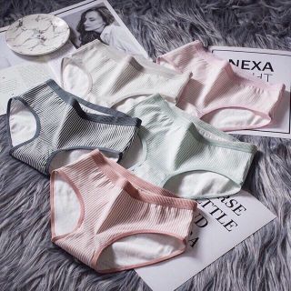 Quần lót chất cotton về nhiều ms031