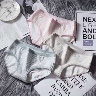 Quần lót chất cotton về nhiều ms031