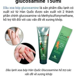 Dầu lạnh hàn quốc giá sỉ