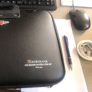 Cặp bầu, cặp hội nghị, hồ sơ bố, xi